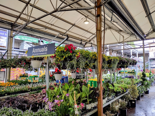 Home Improvement Store «The Home Depot», reviews and photos, 4401 SW 110th Ave, Beaverton, OR 97005, USA