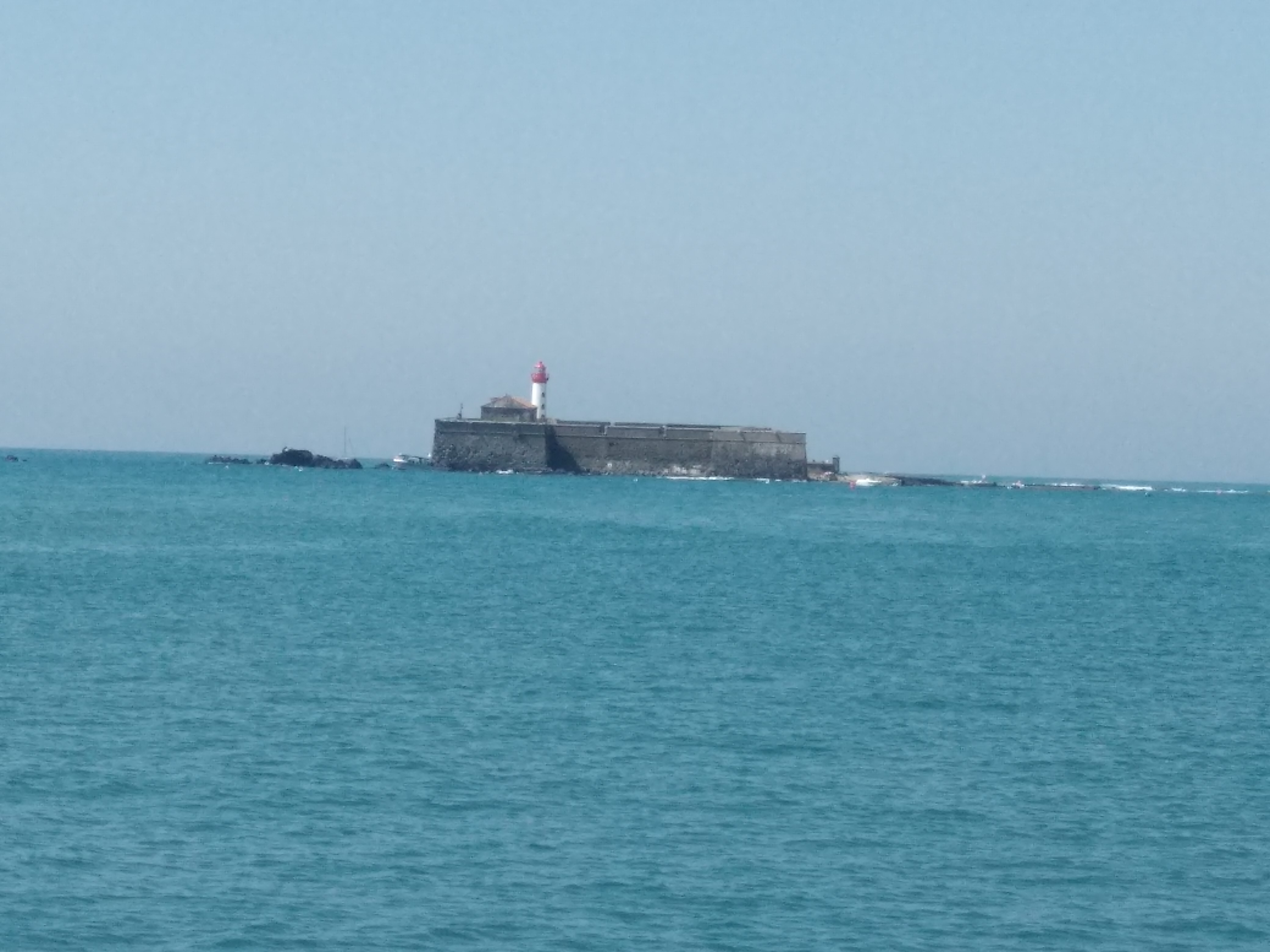 Photo n° 2 de l'avis de Denis.a fait le 02/07/2018 à 13:26