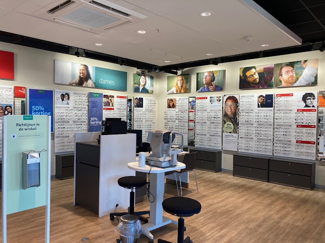 Pearle Opticiens Diest - Opticien