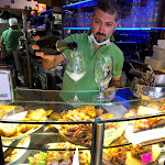 Photo n°5 de l'avis de Christine.o fait le 07/10/2020 à 06:30 sur le  Ai Stagneri à Venice