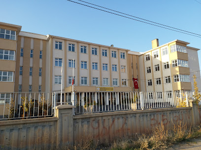 Büyüktuzhisar Mesleki ve Teknik Anadolu Lisesi