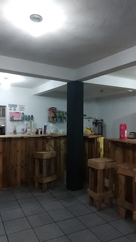 Sorveteria Bom D+ - Salvador