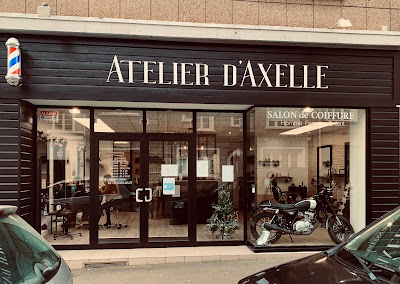 ATELIER D’AXELLE / SALON & HAIRSPA à Flers