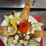 Photo n° 3 de l'avis de François.r fait le 04/07/2022 à 21:26 pour Restaurant Ayhan Usta à Les Pavillons-sous-Bois