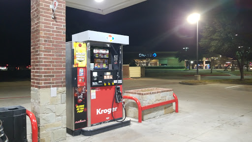 Kroger Fuel Center