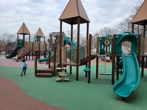 Park «Branch Brook Park», reviews and photos, Lake St & Park Avenue, Newark, NJ 07104, USA