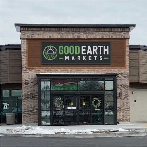Good Earth Natural Foods, 1050 W Riverdale Rd, Ogden, UT 84405, USA, 