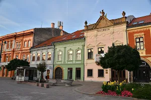Saris gallery in Prešov image