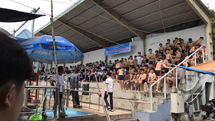 Câu lạc bộ bơi lặn Tân Thông Hội