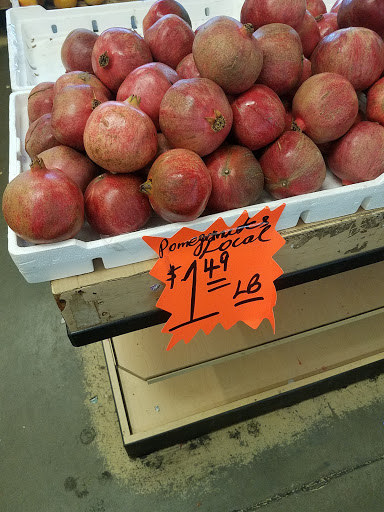 Produce Market «Yolo Fruit Stand», reviews and photos, 46710 Co Rd 32B, Davis, CA 95618, USA