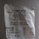 Photo n°1 de l'avis de Marco.r fait le 26/07/2020 à 05:41 sur le  Ristorante MISTRAL à Monterosso al Mare