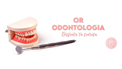 O.R Odontología