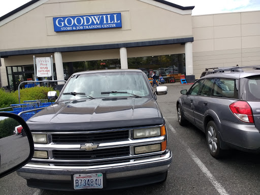 Thrift Store «Goodwill Silverdale», reviews and photos, 10001 Mickelberry Rd NW, Silverdale, WA 98383, USA