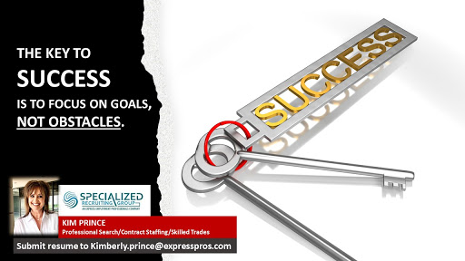 Employment Agency «Express Employment Professionals», reviews and photos, 3701 S Cooper St #233, Arlington, TX 76015, USA