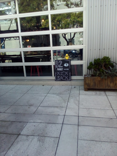 Cafe «B2 Coffee», reviews and photos, 87 N San Pedro St, San Jose, CA 95110, USA
