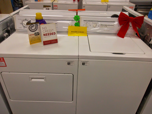 Used Appliance Store «Best Price Appliances», reviews and photos, 6407 South Blvd H, Charlotte, NC 28217, USA