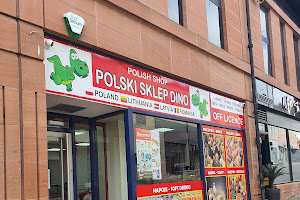 polski sklep dino