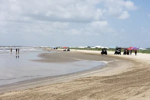 Grand Isle Beach image