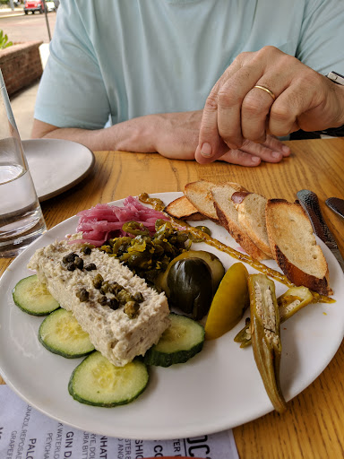 Bridal Shop «The Collection Bridal», reviews and photos, 301 N Park Ave, Winter Park, FL 32789, USA