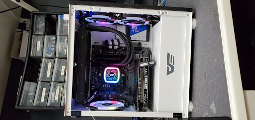 Computer Repair Service «HeliX PC (Burbank Computer Repair)», reviews and photos, 404 S Glenoaks Blvd, Burbank, CA 91502, USA