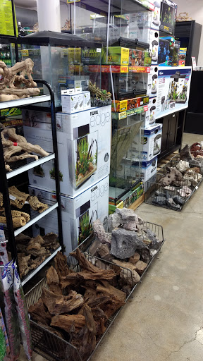 Pet Store «Super Pets», reviews and photos, 1807 E Chapman Ave, Orange, CA 92867, USA