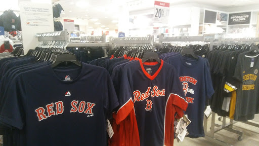 Department Store «JCPenney», reviews and photos, 100 Commercial Rd #180, Leominster, MA 01453, USA