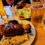 Photo n°1 de l'avis de Jongin.i fait le 24/08/2022 à 18:15 sur le  Baseler Eck à Frankfurt