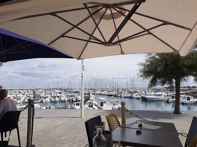 Port de plaisance de Saint-Denis-d'Oléron à Saint-Denis-d'Oléron
