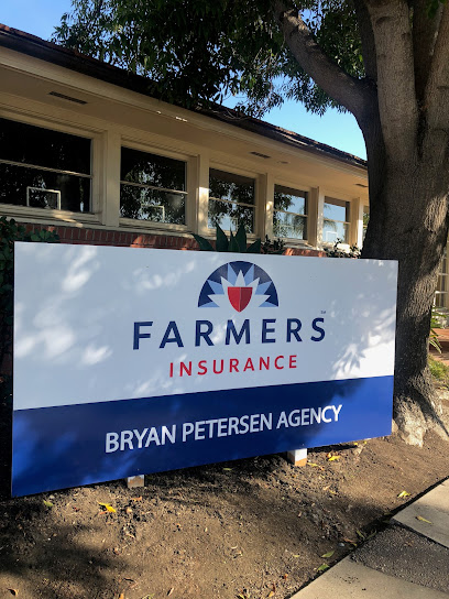 Farmers Insurance - Bryan Petersen