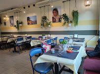 Atmosphère du Restaurant arabe Ananda & Délice à Lille - n°1