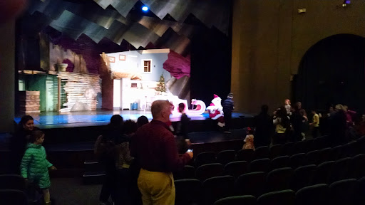 Auditorium «Theatre of Youth», reviews and photos, 203 Allen St, Buffalo, NY 14201, USA