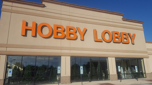 Craft Store «Hobby Lobby», reviews and photos, 8370 Agora Pkwy, Selma, TX 78154, USA