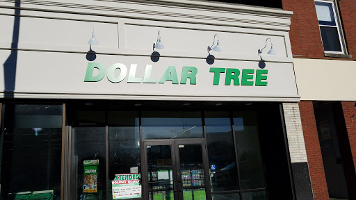 Dollar Store «Dollar Tree», reviews and photos, 376 Main St, Wakefield, MA 01880, USA