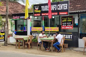 Sathira Cafe & Restaurant image