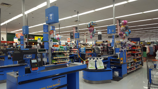 Discount Store «Walmart», reviews and photos, 2700 Las Positas Rd, Livermore, CA 94551, USA