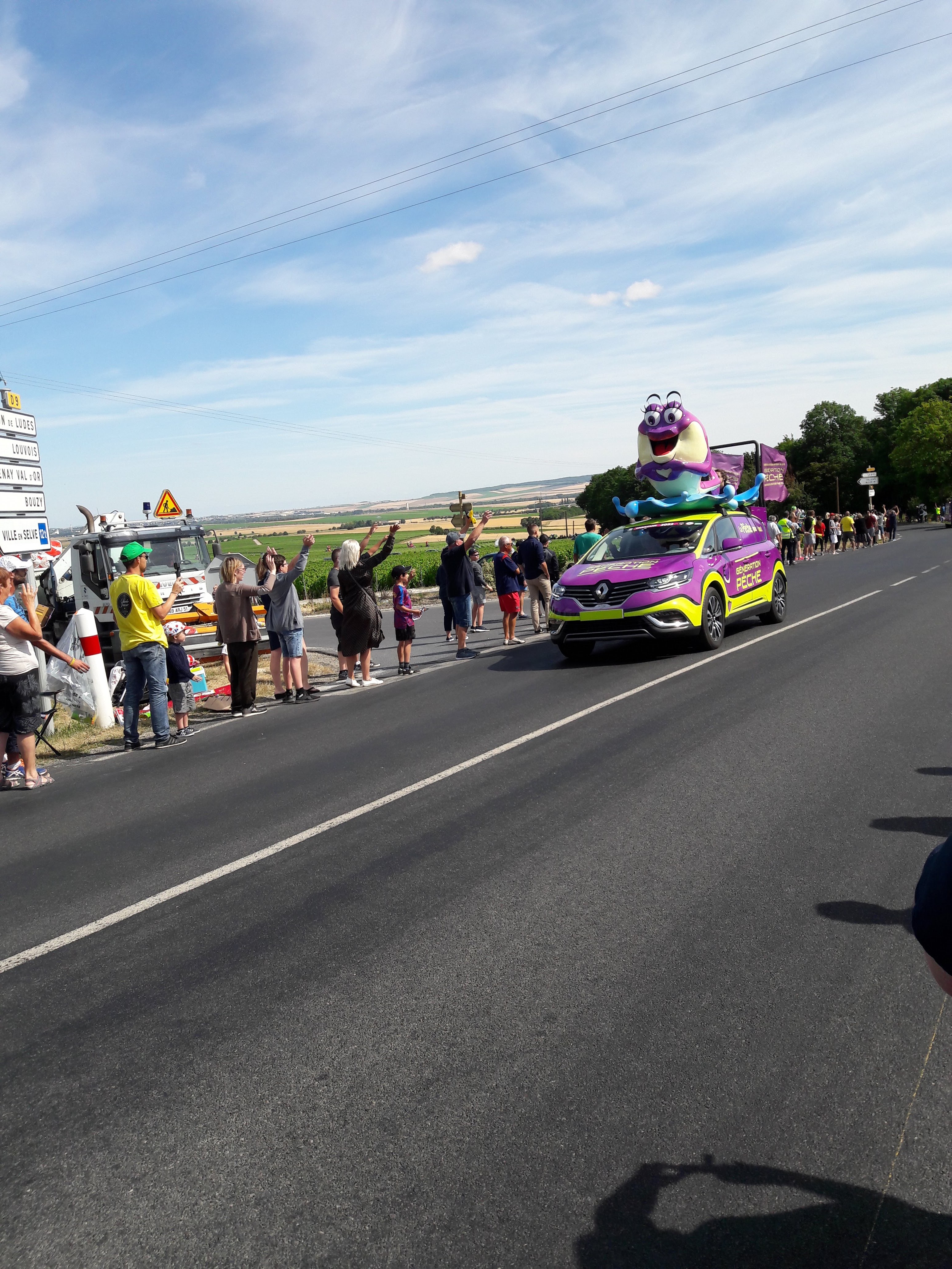 Photo n° 19 de l'avis de Rodrigue.O fait le 10/07/2019 à 09:11