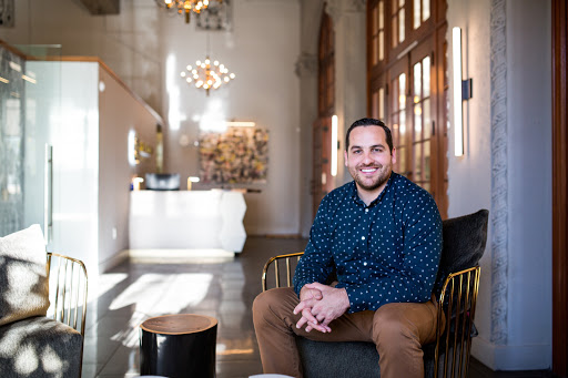 Personal Injury Attorney «Harris Personal Injury Lawyers, Inc.», reviews and photos