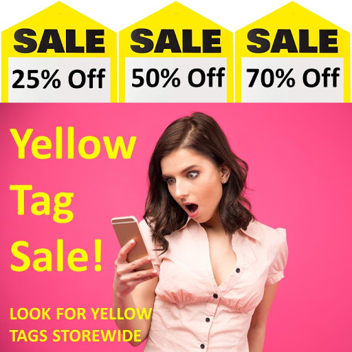 Home Improvement Store «Habitat ReStore of Broward», reviews and photos, 505 W Broward Blvd, Fort Lauderdale, FL 33312, USA