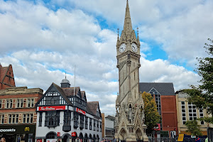 The Clock Tower