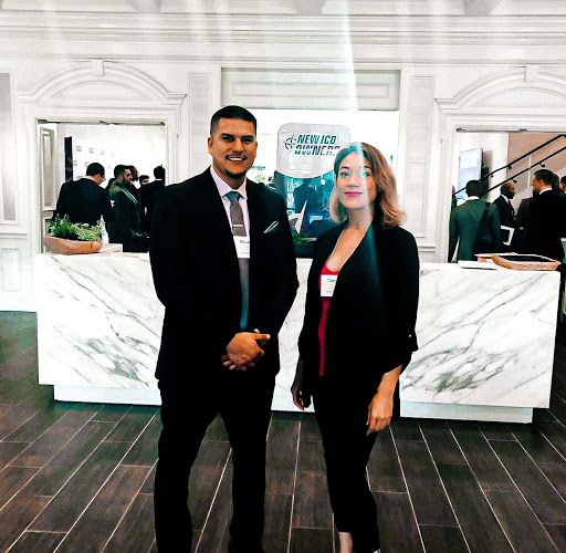 Pinnacle In-Store Marketing Events image