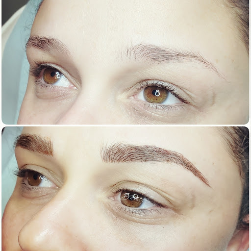 The Groom Room Microblading Brow & Wax Studio