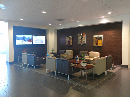 Used Car Dealer «Sanford INFINITI», reviews and photos, 995 Rinehart Rd, Sanford, FL 32771, USA