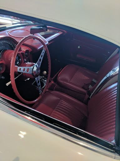 Chevrolet Dealer «Hampton Chevrolet», reviews and photos, 1073 W Mercury Blvd, Hampton, VA 23666, USA