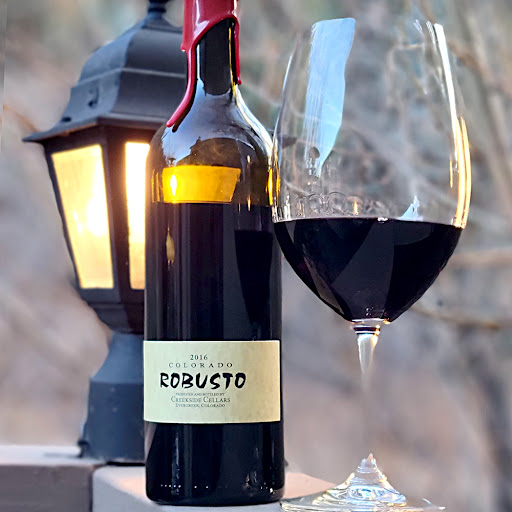 Winery «Creekside Cellars», reviews and photos, 28036 CO-74, Evergreen, CO 80439, USA