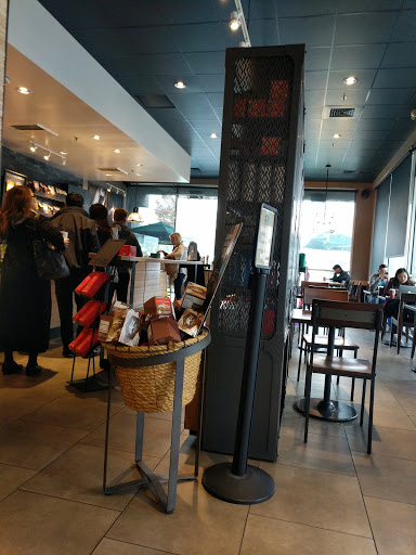 Starbucks image