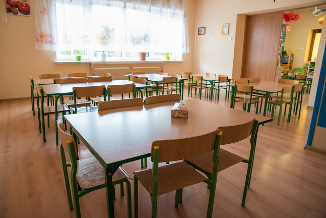 Przedszkole Niepubliczne Bajkolandia - Lublin