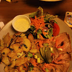 Photo n°2 de l'avis de Nina. fait le 27/01/2023 à 20:30 sur le  GZEITEN à Hamburg