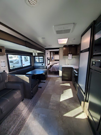 Camping World image