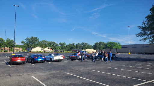 Shopping Mall «Foxcroft Towne Center at Martinsburg», reviews and photos, 800 Foxcroft Ave, Martinsburg, WV 25401, USA