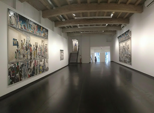 Galeria SENDA - Art Gallery